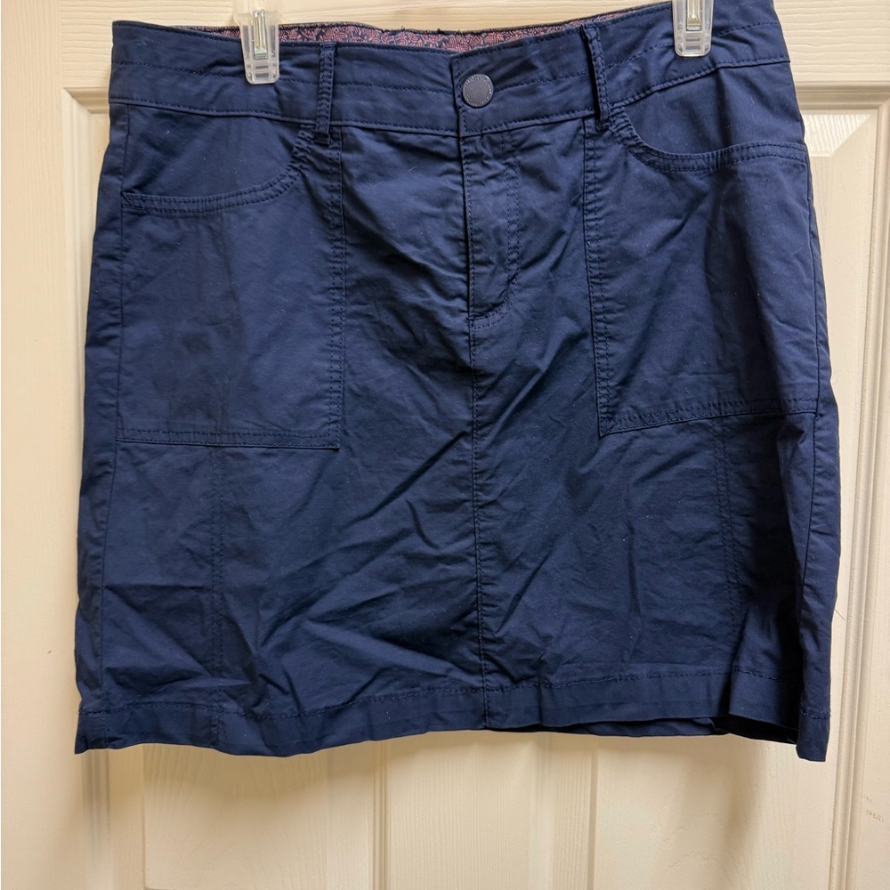 5/$15🎉🎉Lee Skort